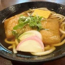 手打ちうどん 晋作