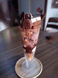 LaLa parfait