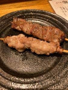 酒肆ちろり