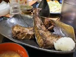 一夜干しと海鮮丼 できたて屋 時計台店