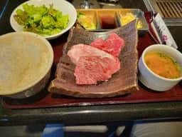 焼肉 たまき家