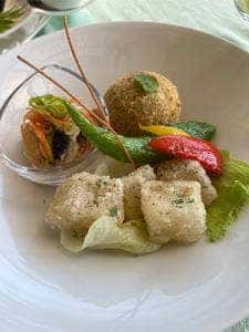 ヒルトコ カフェ