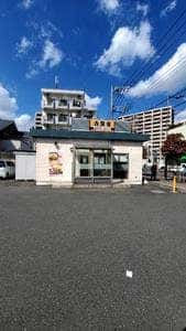吉野家 福生店