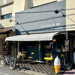 Cloud 9 cafe