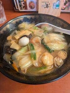 中華家 隆華