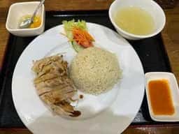 ペナンレストラン