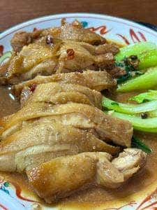 東京小飯店 梅屋
