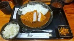 とんかつ まるや 新橋烏森口店