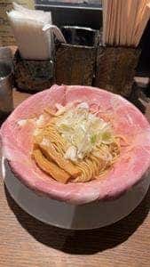 ラーメン大戦争 梅田店