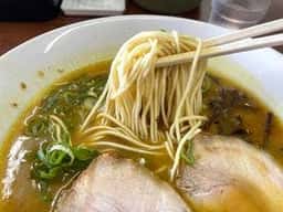 博多ダーメン屋 八千代店