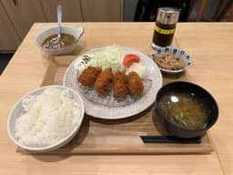 串かつ でんがな 荻窪店