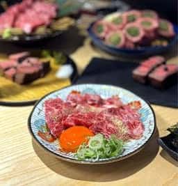 焼肉うちだ 天満店