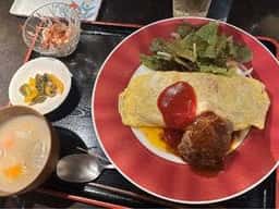 隠れ家ダイニング なべや