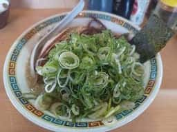 博多長浜らーめん 福ちゃん