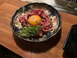焼肉 海鮮 ニクサカナ 梅田店