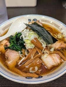 えーちゃん食堂