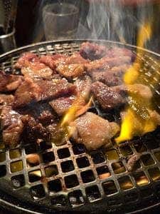 国産牛焼肉食べ放題 火の蔵 浜松有玉店