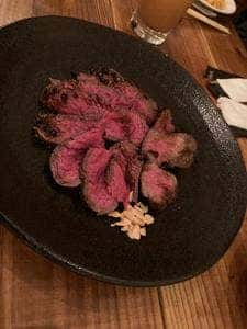 & STAGIONE ! 大手町イタリア食堂