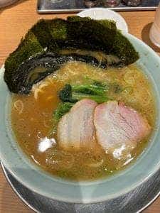 らあめん花月嵐 橋本南口店