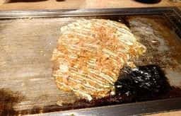 もんじゃ麦 あべの店