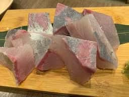 魚屋に毛のはえたような店 京都つりや