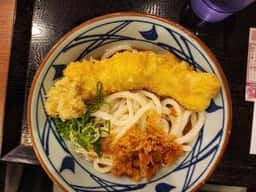 丸亀製麺 小田原店
