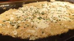 月島もんじゃ もへじ ルクア大阪店