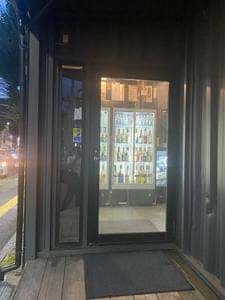 福島角打ち古良