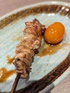 焼き鳥や shin ひよこ