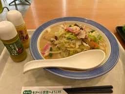 Ringer Hut アリオ西新井店