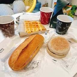 スターバックス コーヒー りんくうプレミアムアウトレット店