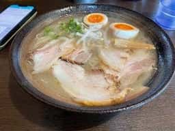 ラーメンばか馬