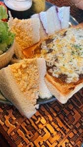 しろくまカフェ