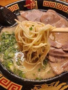 一蘭 上尾店