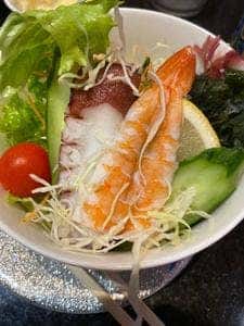 氷見きときと寿司 黒部店