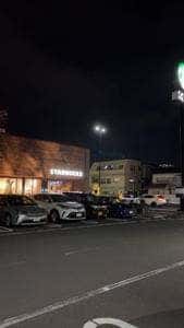 スターバックス コーヒー 静岡中原店