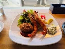 GARB CLIFF TERRACE IZUMO