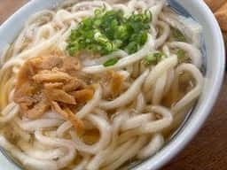 あさうどん