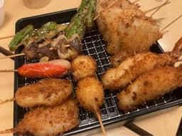 ヨネヤ 難波ミナミ店