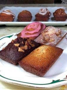 Brick bake bakers by Pâtisserie ease