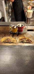 神戸三宮お好み焼き 美作 神戸北野店