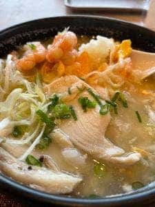 デニーズ 御殿場店