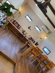 cafe du gui