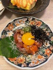 魚屋 めのじ 梅田店