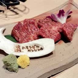 ハラミザワタンジロウ