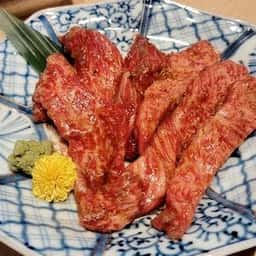 ハラミザワタンジロウ