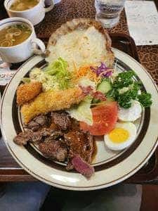 ニューリンデン