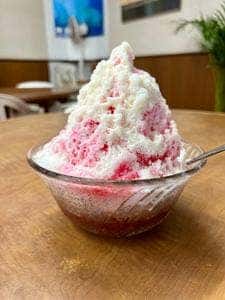 お食事と喫茶 千日