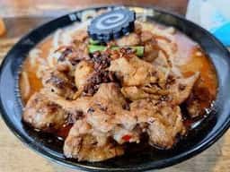 旨辛味噌らーめん ぼんず