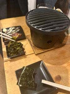 立ち飲み日本酒5。5坪